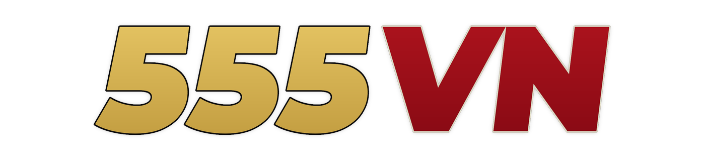 555vn logo